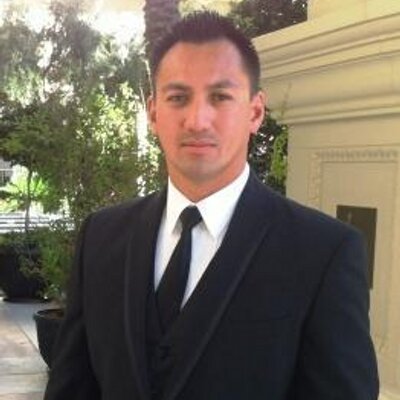 Profile Picture of Robert Bamba (@robert_bamba) on Twitter