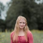 Profile Picture of Maya Van Erp (@mayavanerp) on Instagram