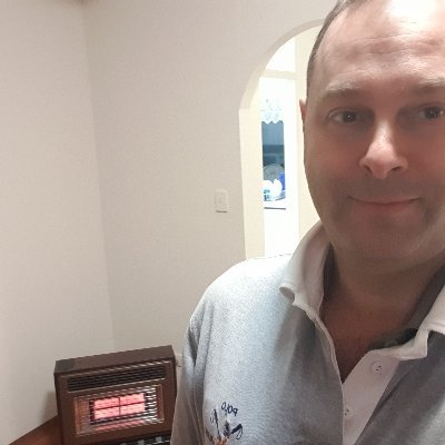 Profile Picture of Hans Fleischer (@HansFleischer5) on Twitter