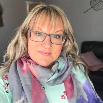 Profile Picture of Claire Clark (@claireclarkMrsC) on Twitter