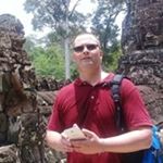 Profile Picture of Robert Barman (@robert.barman) on Instagram