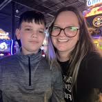 Profile Picture of Megan Singleton (@megan.singleton.331) on Facebook