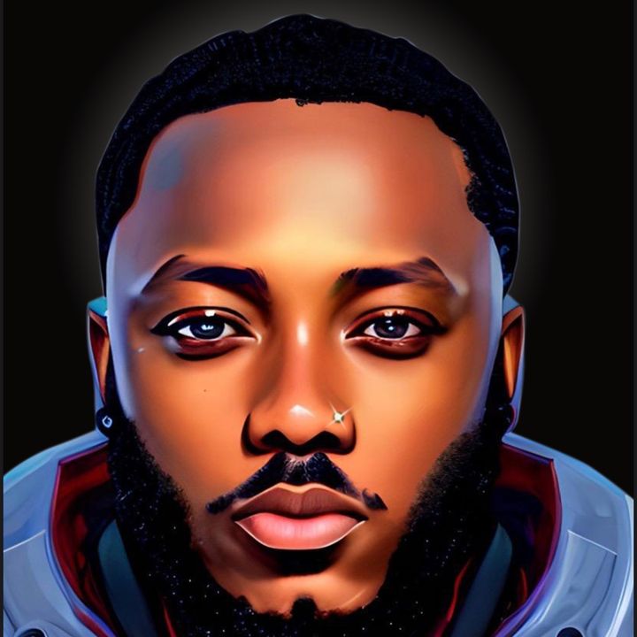 Profile Picture of alvin_patrick (@alvin_patrick) on Tiktok