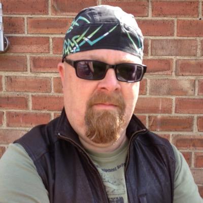 Profile Picture of Mark Beaman (@MarkBeamanUK) on Twitter