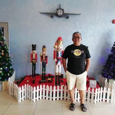 Profile Picture of Colin Chin (@ColinChin11) on Twitter