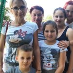 Profile Picture of Andrea Tadic (@tadic1) on Instagram