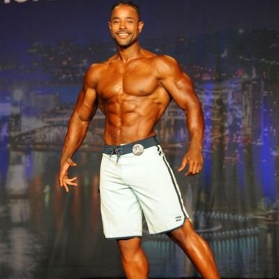 Profile Picture of Jarmaur Stallings- IFBB Pro (@StallingsLyn) on Twitter