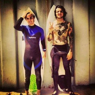 Profile Picture of Tyler Rourke (@tyler.rourke.39) on Facebook