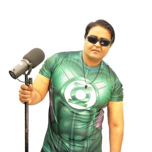 Profile Picture of Ali Zaman (@alizamandotnet) on Myspace