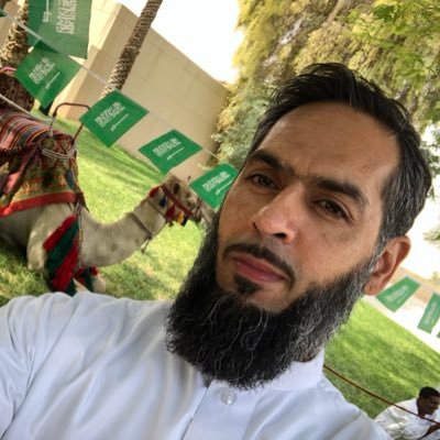 Profile Picture of Omar Rana #PYP Coordinator (@OmarRana10) on Twitter