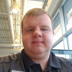 Profile Picture of Marcus Hamilton Baxter LA-VISTA (@MarcusVista) on Twitter