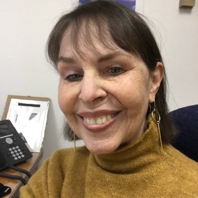 Profile Picture of Paula Warren (@pcjwarren) on Twitter
