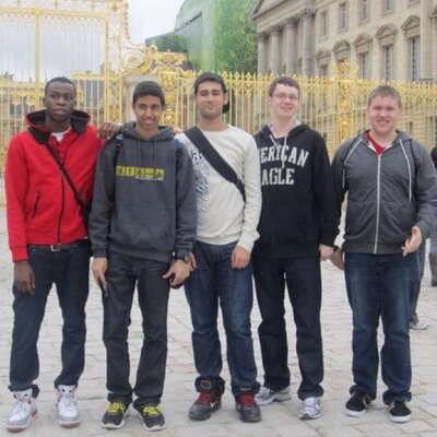 Profile Picture of Eric Laws (@Pingpongkiller) on Twitter