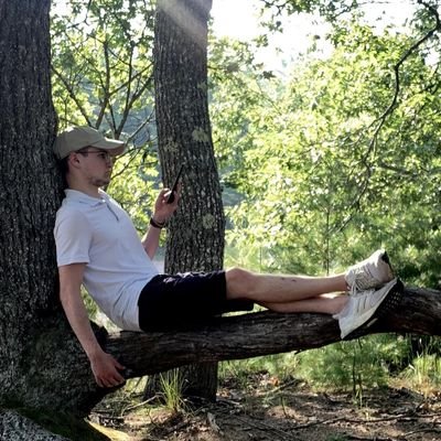 Profile Picture of Chris Linke (@CLinke97) on Twitter