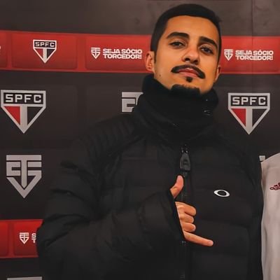 Profile Picture of Matheus Pedroso (@mat_eh97) on Twitter