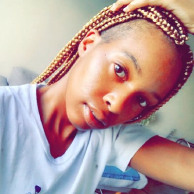 Profile Picture of Nandi Ndlovu (@NandiLiCiOuS) on Twitter