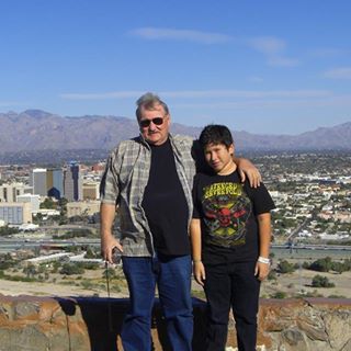 Profile Picture of Jim Doughty (@jim.doughty.9275) on Facebook