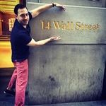 Profile Picture of Brian Pavelko (@bjpcougar52) on Instagram