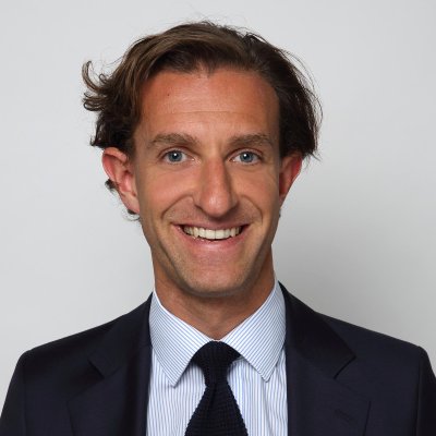 Profile Picture of Jerome VINCENT (@jerome__vincent) on Twitter
