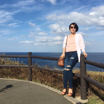 Profile Picture of HJ Shim (@amy79_hj) on Twitter