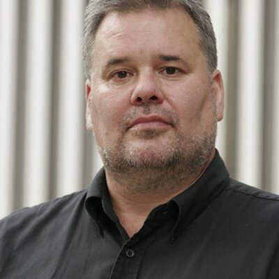 Profile Picture of Mike Cavers (@MrCavers) on Twitter