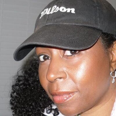 Profile Picture of Sharon Pryor (@jurzeygrl) on Twitter