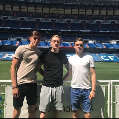 Profile Picture of Matt Grannell (@GrannellMatt) on Twitter