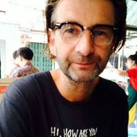 Profile Picture of Jeff Winder (@jeff-winder-3) on Quora
