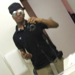Profile Picture of Deandre Simon (@princecharmingseviltwin) on Myspace