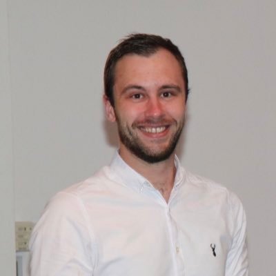 Profile Picture of Chris Beamish (@beamish_c) on Twitter