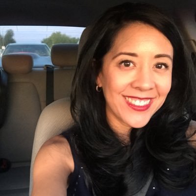 Profile Picture of Stephanie Romero (@vocera) on Twitter