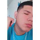 Profile Picture of   Lenny Álvarez... (@crazyboy_202) on Tiktok