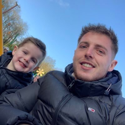 Profile Picture of Steven Mansell (@SteMansell8) on Twitter