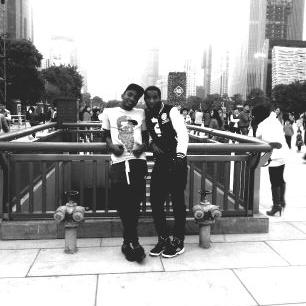 Profile Picture of Chris Abdul Rahman (@elabouchris63) on Twitter