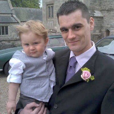 Profile Picture of Richard Mair (@percy190282) on Twitter