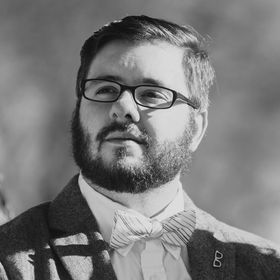 Profile Picture of Joshua Cassella, Artist & Storyteller (@joshuacassella) on Pinterest