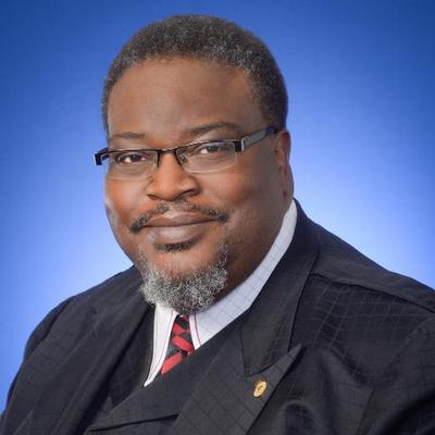 Profile Picture of Stephen J. Clay (@CouncillorClay) on Twitter