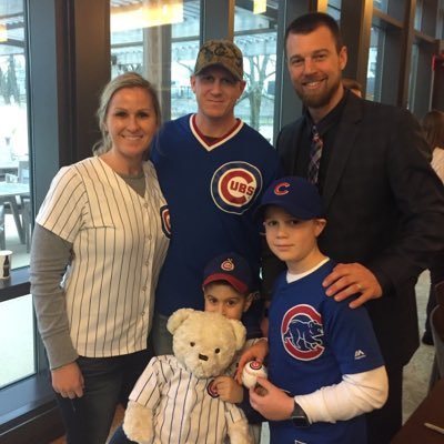 Profile Picture of Scott Graniero (@sapper1302usmc) on Twitter