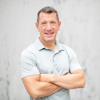 Profile Picture of Andy Ayers (@andy_ayers1) on Twitter