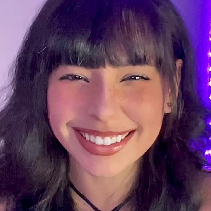 Profile Picture of Crystaly (@@crystalycotto) on Tiktok