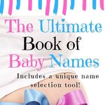 Profile Picture of Clint Hammerstrike (@ultimatebabynames) on Instagram