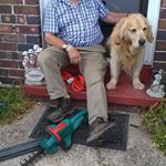 Profile Picture of Ken Wainwright (@ken.wainwright.167) on Instagram