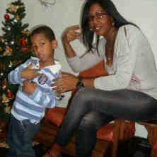 Profile Picture of Laura Serrano (@3626d991ae7b4ed) on Twitter