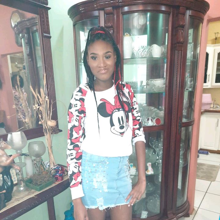 Profile Picture of torry Ann qiee (@torry.ann.qiee) on Tiktok