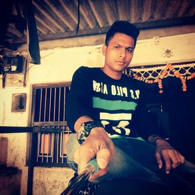 Profile Picture of Montu Patel (@montupatel1020) on Twitter