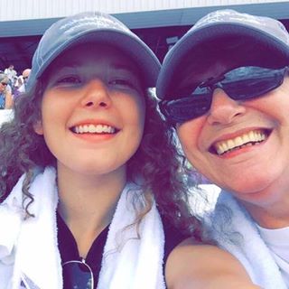 Profile Picture of Gail Schlosser Scarey (@gail.scarey) on Facebook