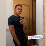 Profile Picture of David Yepez Padilla (@davidyepezpadilla25) on Instagram