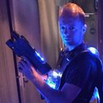 Profile Picture of Maurice Wilhelmus (@mauricewilhelmus) on Instagram