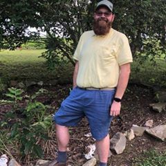 Robert Ayers - Tiktok Profile Picture of Robert Ayers (@robertayers4) on Tiktok