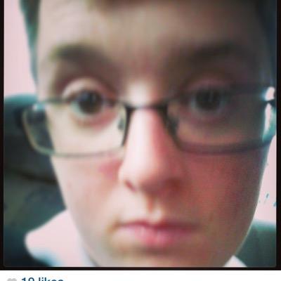 Profile Picture of Callum_Dickson (@Callum_RFC) on Twitter